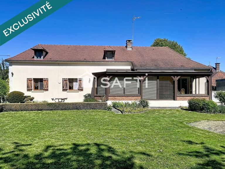 GRANDE MAISON FAMILIALE — photo 1