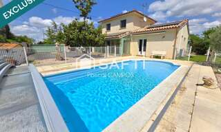 Maison 5 Pièces 120 m² à vendre à Miremont (31190)