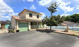 Maison 5 Pièces 120 m² à vendre à Auterive (31190)