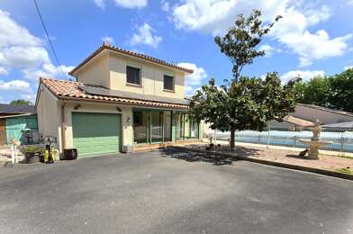 Maison 5 pièces 349000 €