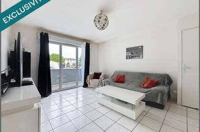 Appartement 2 pièces 177000 €