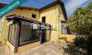 Maison 6 Pièces 167 m² à vendre à Fumel (47500)