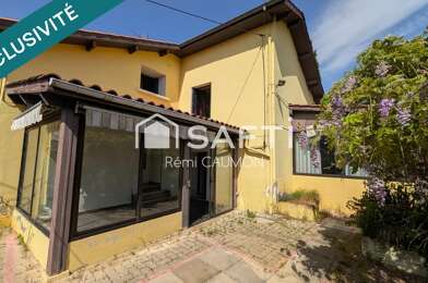 Maison 6 pièces 199000 €