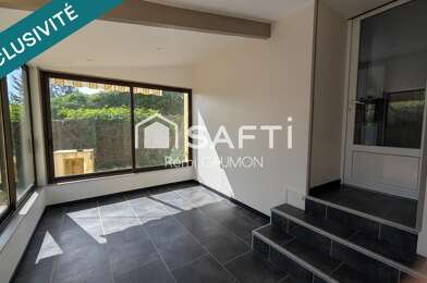 Maison 6 pièces 184000 €