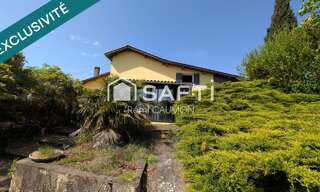 Maison 6 Pièces 167 m² à vendre à Fumel (47500)