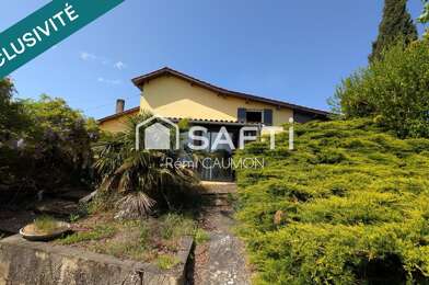 Maison 6 pièces 184000 €