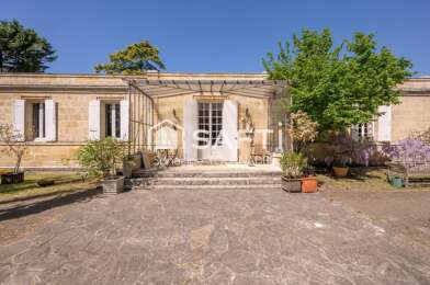 Maison 7 pièces 960000 €