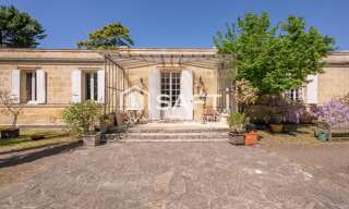 Maison 7 Pièces 270 m² à vendre à Bordeaux (33000)