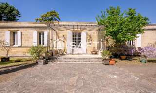 Maison 7 Pièces 270 m² à vendre à Villenave-d'Ornon (33140)