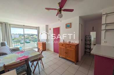 Appartement 2 pièces 96750 €