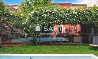 Maison 6 Pièces 266 m² à vendre à Villeneuve-lès-Béziers (34420)