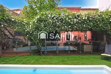 Maison 6 pièces 730000 €