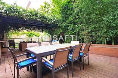 Maison 6 pièces 730000 €