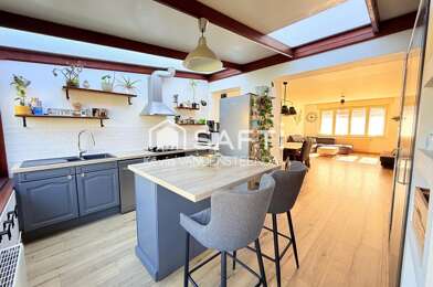 Maison 7 pièces 399000 €