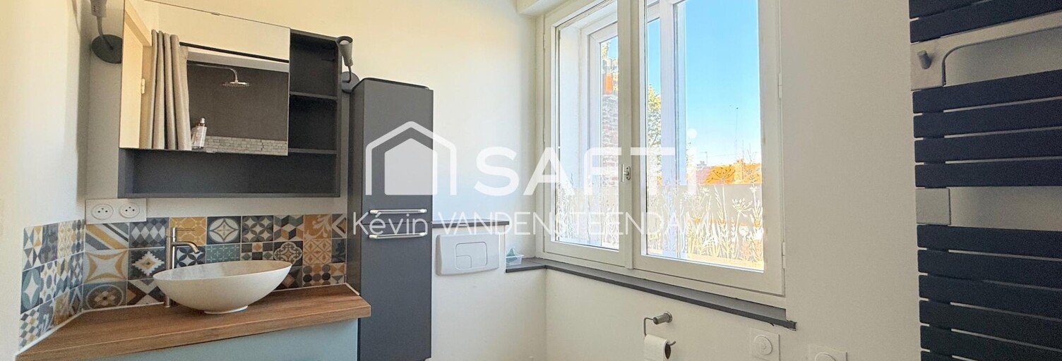 Maison 7 Pièces 176 m² à vendre à Ronchin (59790)