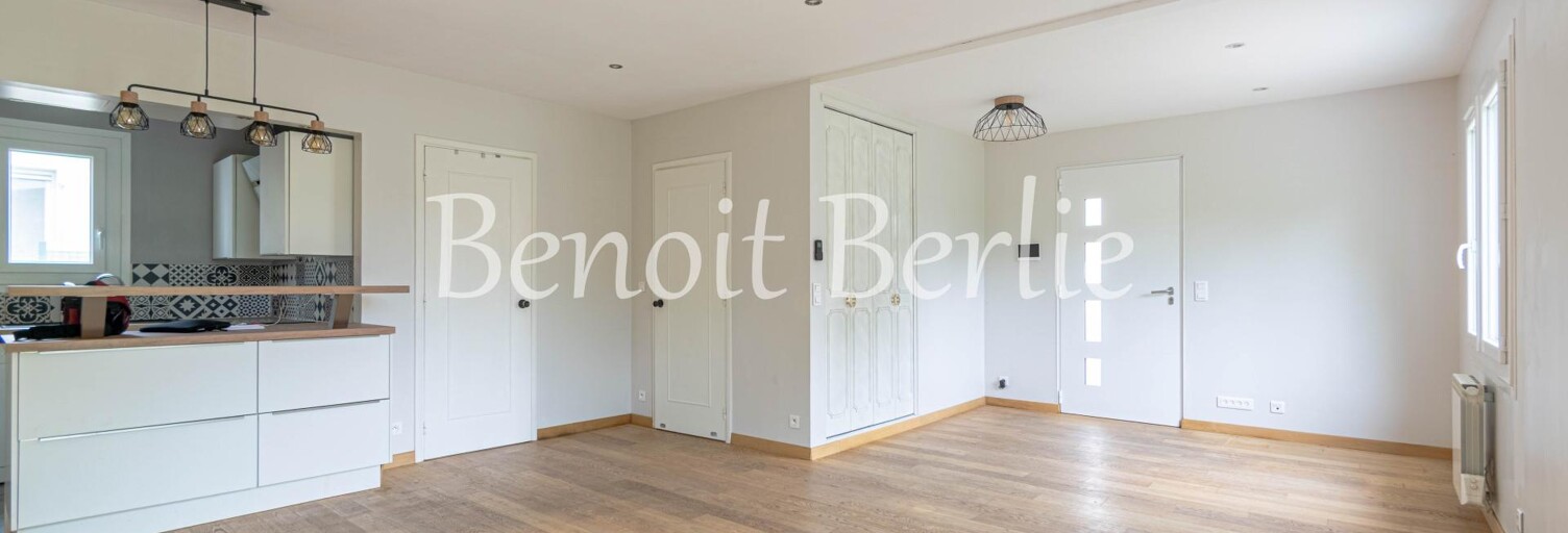 Maison 3 Pièces 65 m² à vendre à La Brède (33650)