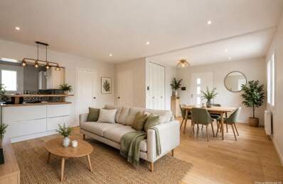 Maison type 3 dans un bel environnement! — photo du bien