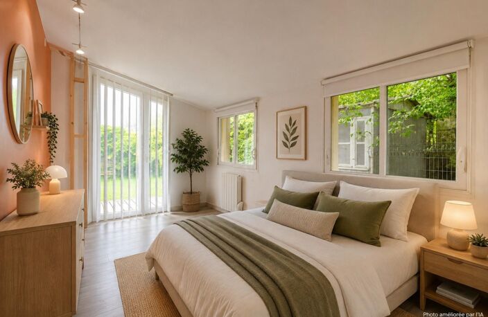 Maison type 3 dans un bel environnement! — photo 3