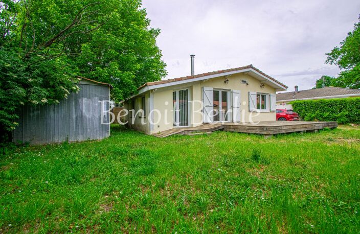Maison type 3 dans un bel environnement! — photo 5