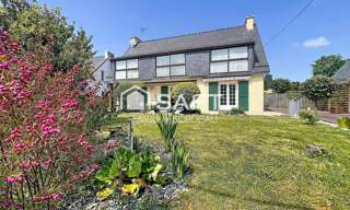 Maison 5 Pièces 137 m² à vendre à Baud (56150)