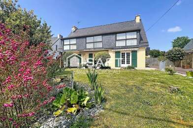 Maison 5 pièces 361000 €