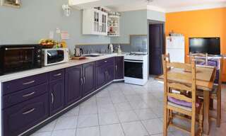 Maison 6 Pièces 118 m² à vendre à Lorigné (79190)