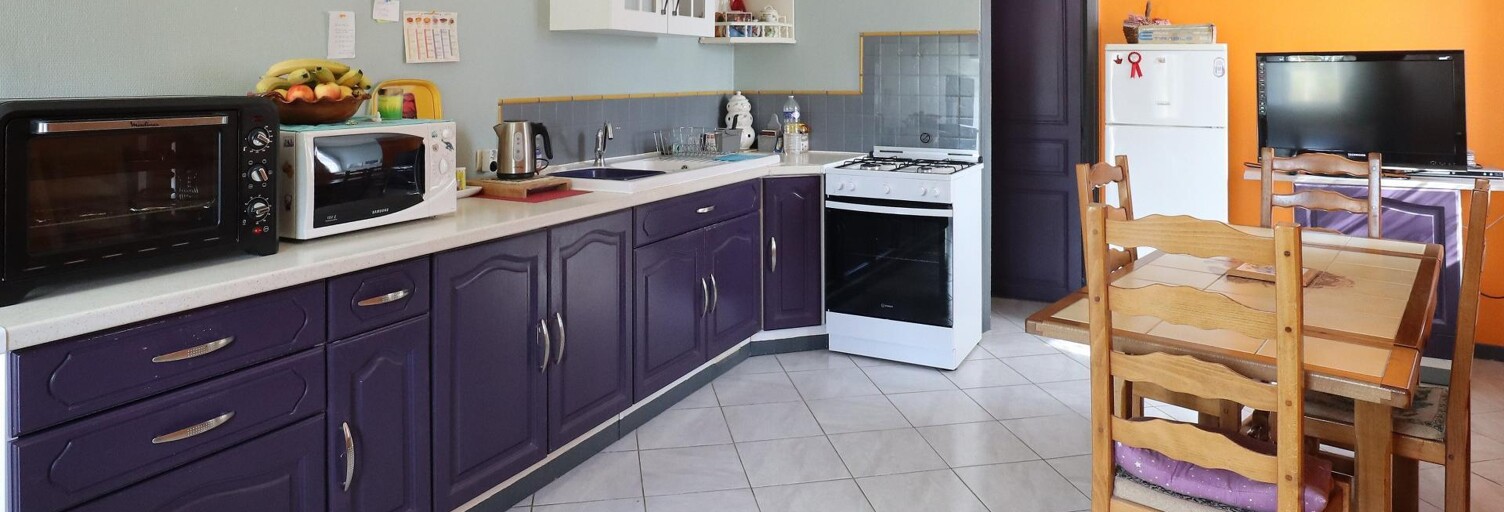Maison 6 Pièces 118 m² à vendre à Lorigné (79190)