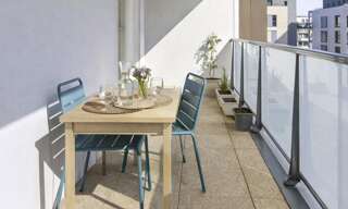 Appartement 5 Pièces 86 m² à vendre à Colombes (92700)