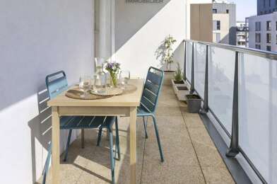 Appartement 5 pièces 460000 €