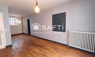 Maison 4 Pièces 113 m² à vendre à Issoudun (36100)