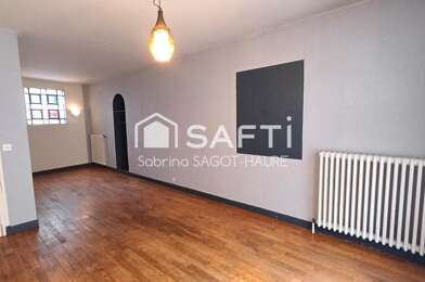 Maison 4 pièces 48400 €