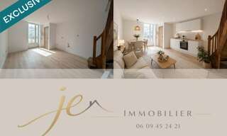 Appartement 2 Pièces 32 m² à vendre à Arbanats (33640)