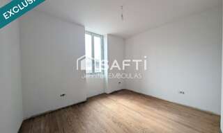 Appartement 2 Pièces 32 m² à vendre à Portets (33640)