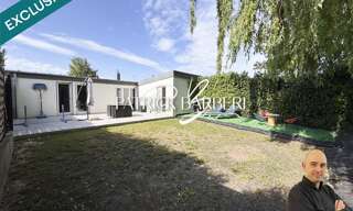 Maison 5 Pièces 96 m² à vendre à Menucourt (95180)