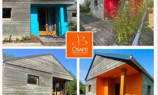 Maison 10 Pièces 152 m² à vendre à Lannion (22300)