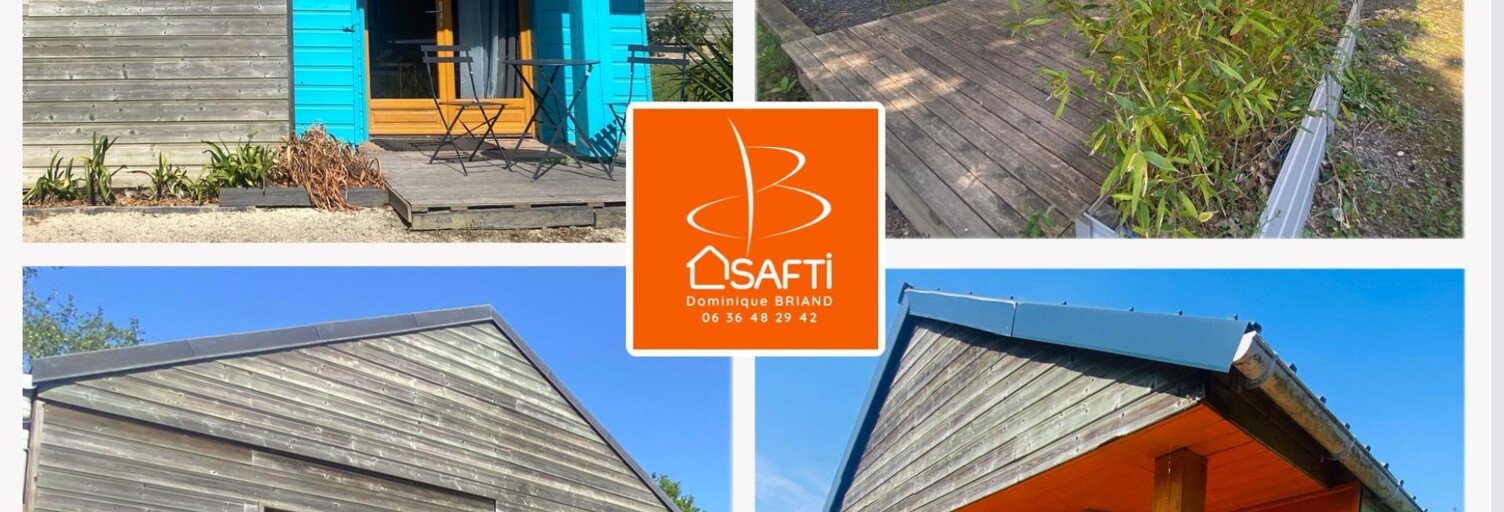 Maison 10 Pièces 152 m² à vendre à Lannion (22300)