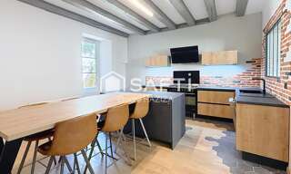 Appartement 2 Pièces 90 m² à vendre à Poitiers (86000)