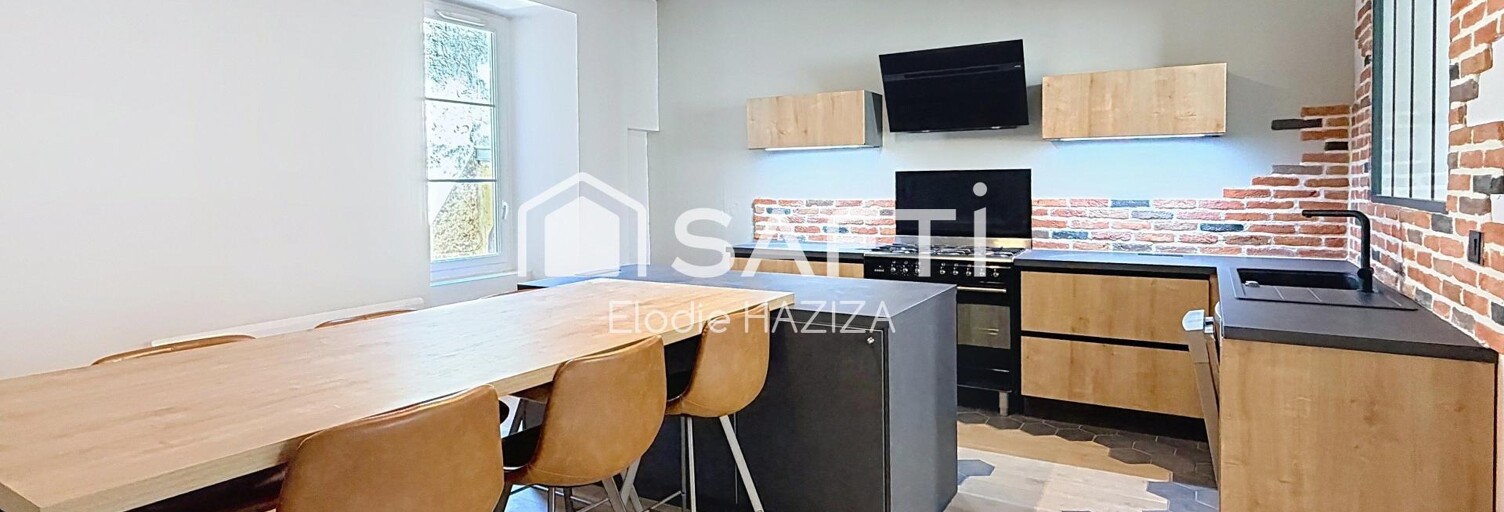 Appartement 2 Pièces 90 m² à vendre à Poitiers (86000)