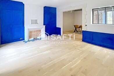 Appartement 2 pièces 199000 €