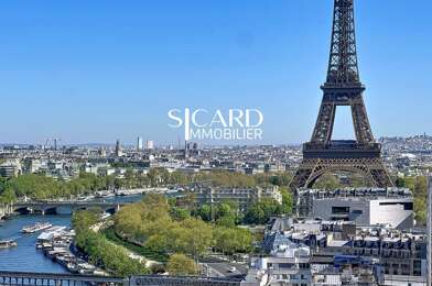 Appartement 5 pièces 1440000 €