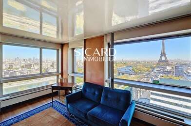 Appartement 5 pièces 1440000 €