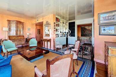 Appartement 5 pièces 1440000 €