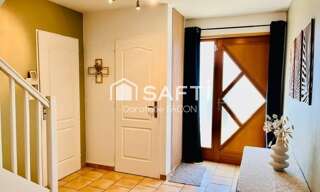Maison 5 Pièces 124 m² à vendre à Billy-Berclau (62138)