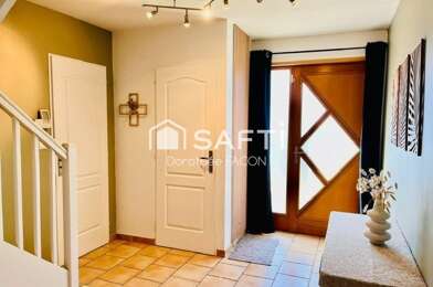 Maison 5 pièces 297000 €