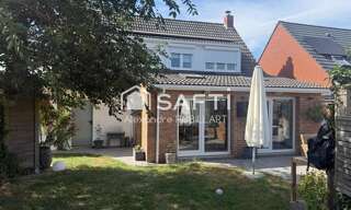 Maison 5 Pièces 124 m² à vendre à Billy-Berclau (62138)