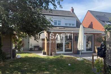 Maison 5 pièces 292000 €
