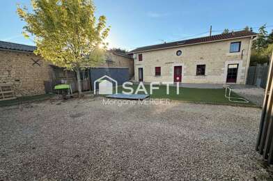 Maison 5 pièces 174000 €