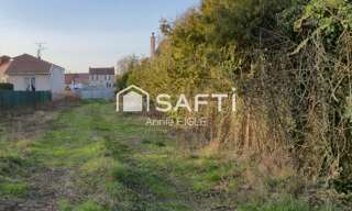 Terrain  257 m² à vendre à Verdun (55100)