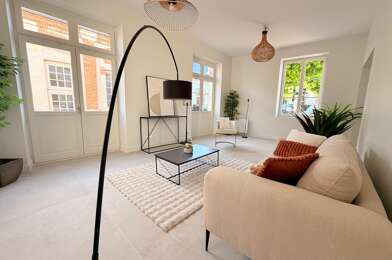 Maison 5 pièces 449000 €