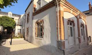 Maison 5 Pièces 122 m² à vendre à Orléans (45000)